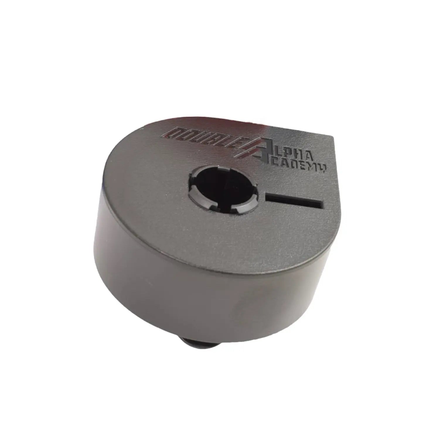Dispenser etichete autoadezive tinta Double Alpha Academy WARZONESHOP