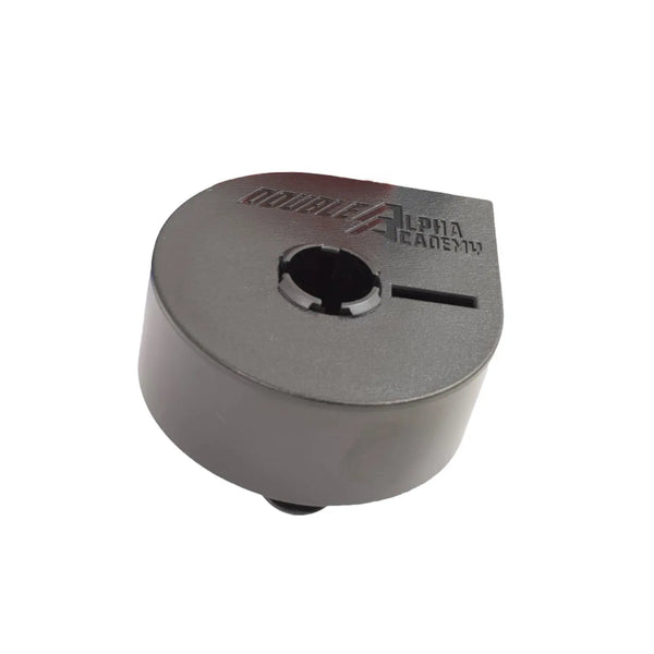 Dispenser etichete autoadezive tinta Double Alpha Academy WARZONESHOP