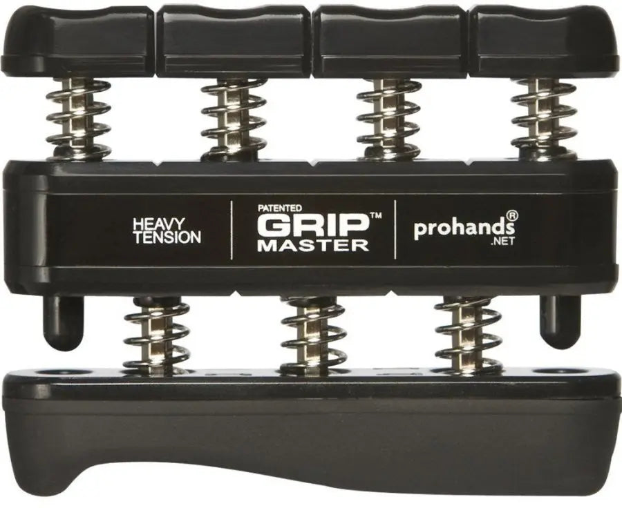 Dispozitiv antrenament degete Gripmaster 9lbs WARZONESHOP