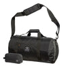 Duffle Bag KANON 2.0 45L Negru pliabil Pentagon WARZONESHOP