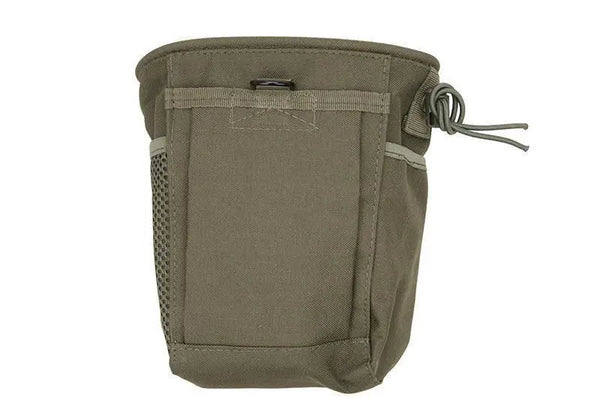 Dump bag compact molle GFC WARZONESHOP