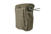 Dump bag compact molle GFC WARZONESHOP