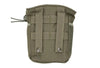 Dump bag compact molle GFC WARZONESHOP