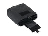Dump pouch negru pliabil WARZONESHOP