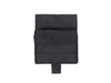 Dump pouch negru pliabil WARZONESHOP
