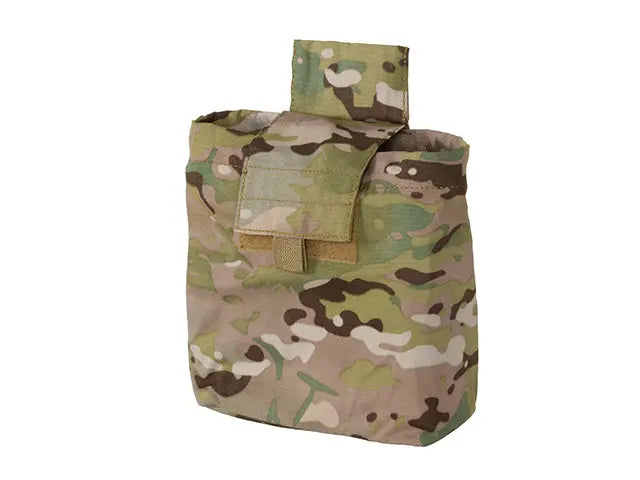 Dump pouch pliabil MULTICAM WARZONESHOP