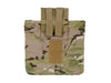 Dump pouch pliabil MULTICAM WARZONESHOP