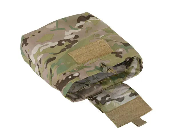 Dump pouch pliabil MULTICAM WARZONESHOP