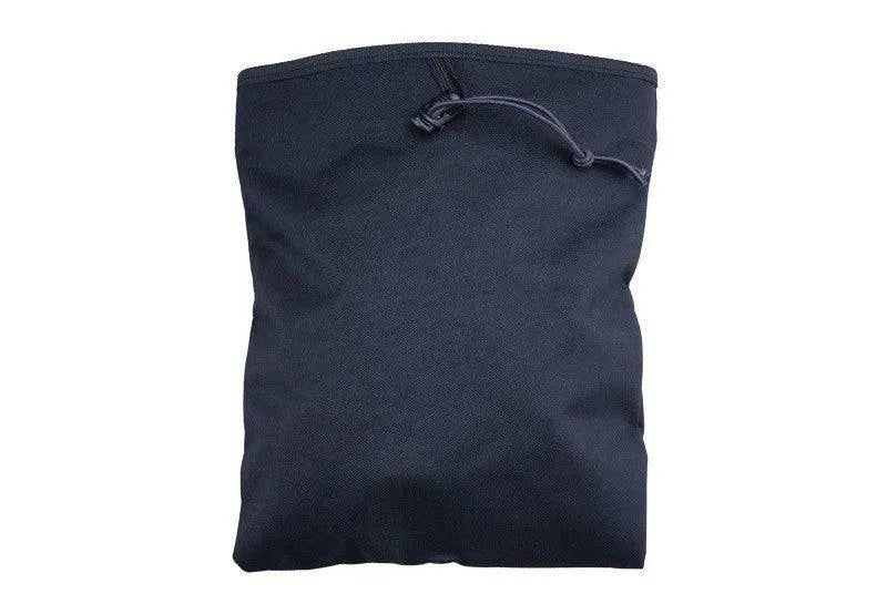 Dump pouch tactic negru molle WARZONESHOP