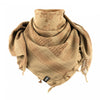 Esarfa Shemagh M-TAC Pirate Skull WARZONESHOP