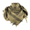 Esarfa Shemagh M-TAC Pirate Skull WARZONESHOP