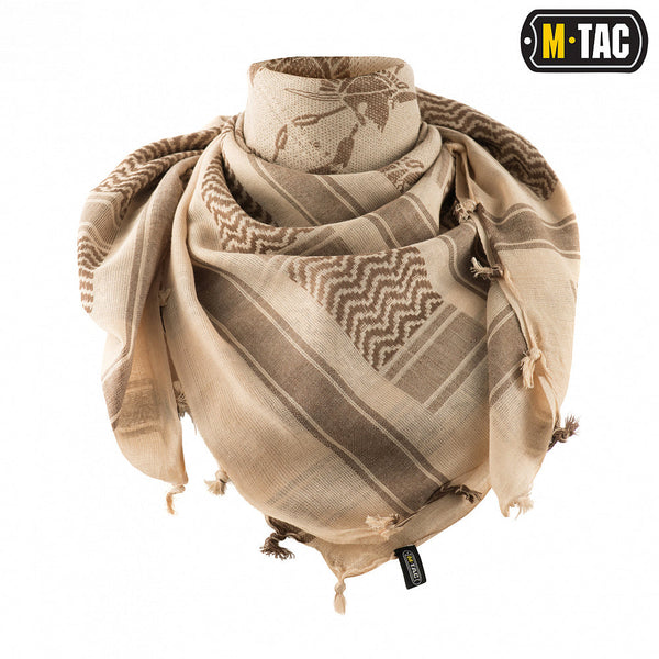 Esarfa Shemagh M-TAC SPARTAN WARZONESHOP