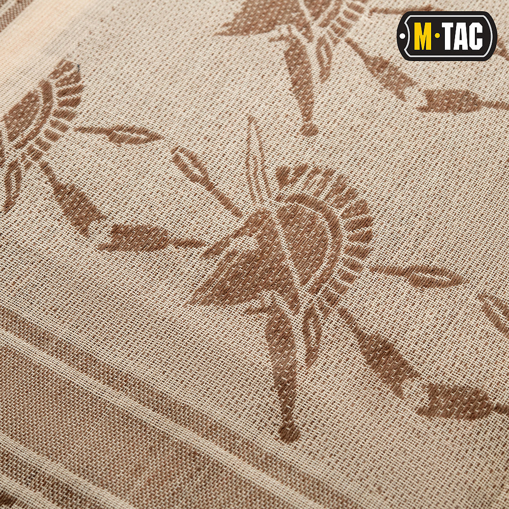 Esarfa Shemagh M-TAC SPARTAN WARZONESHOP