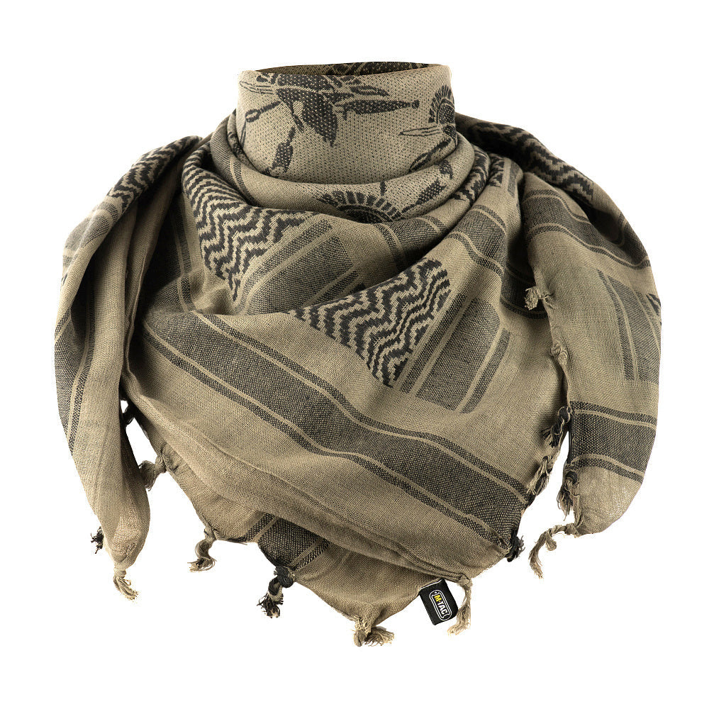 Esarfa Shemagh M-TAC SPARTAN WARZONESHOP