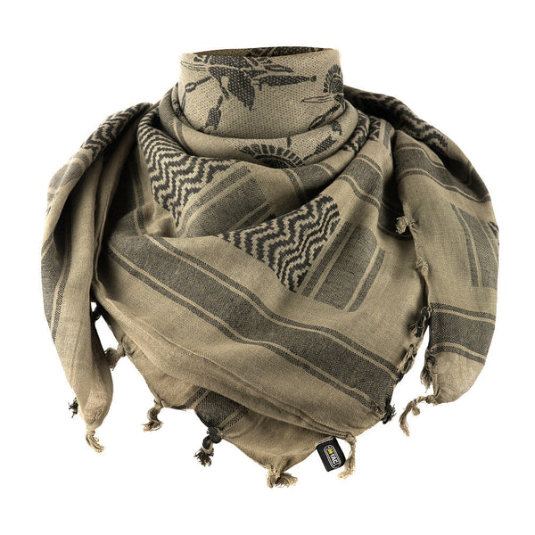 Esarfa Shemagh M-TAC SPARTAN WARZONESHOP