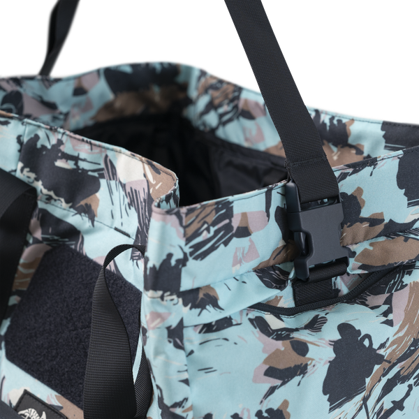 Field Tote Bag 55l - Cordura® 500D Helikon-Tex® WARZONESHOP