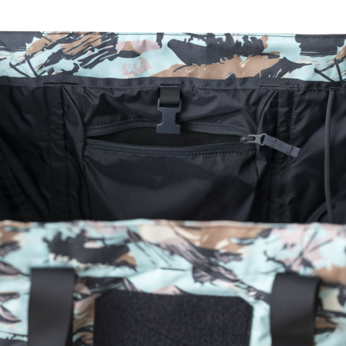 Field Tote Bag 55l - Cordura® 500D Helikon-Tex® WARZONESHOP