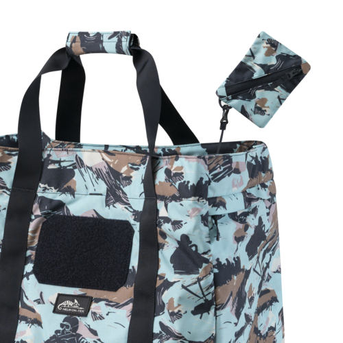 Field Tote Bag 55l - Cordura® 500D Helikon-Tex® WARZONESHOP