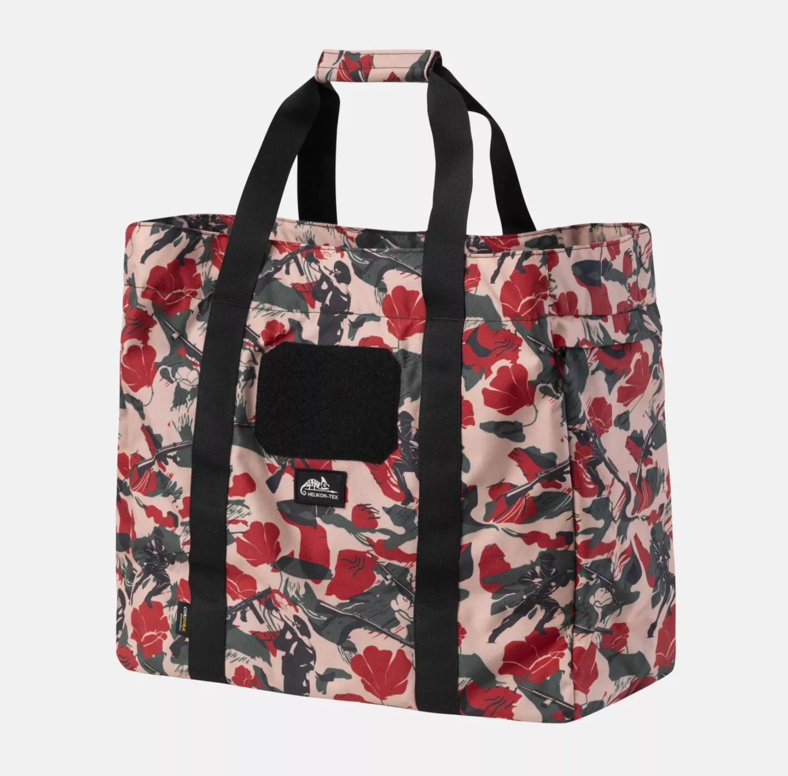 Field Tote Bag 55l - Cordura® 500D Helikon-Tex® WARZONESHOP