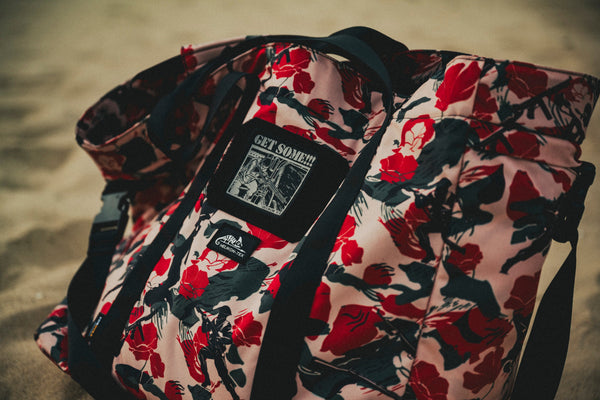 Field Tote Bag 55l - Cordura® 500D Helikon-Tex® WARZONESHOP
