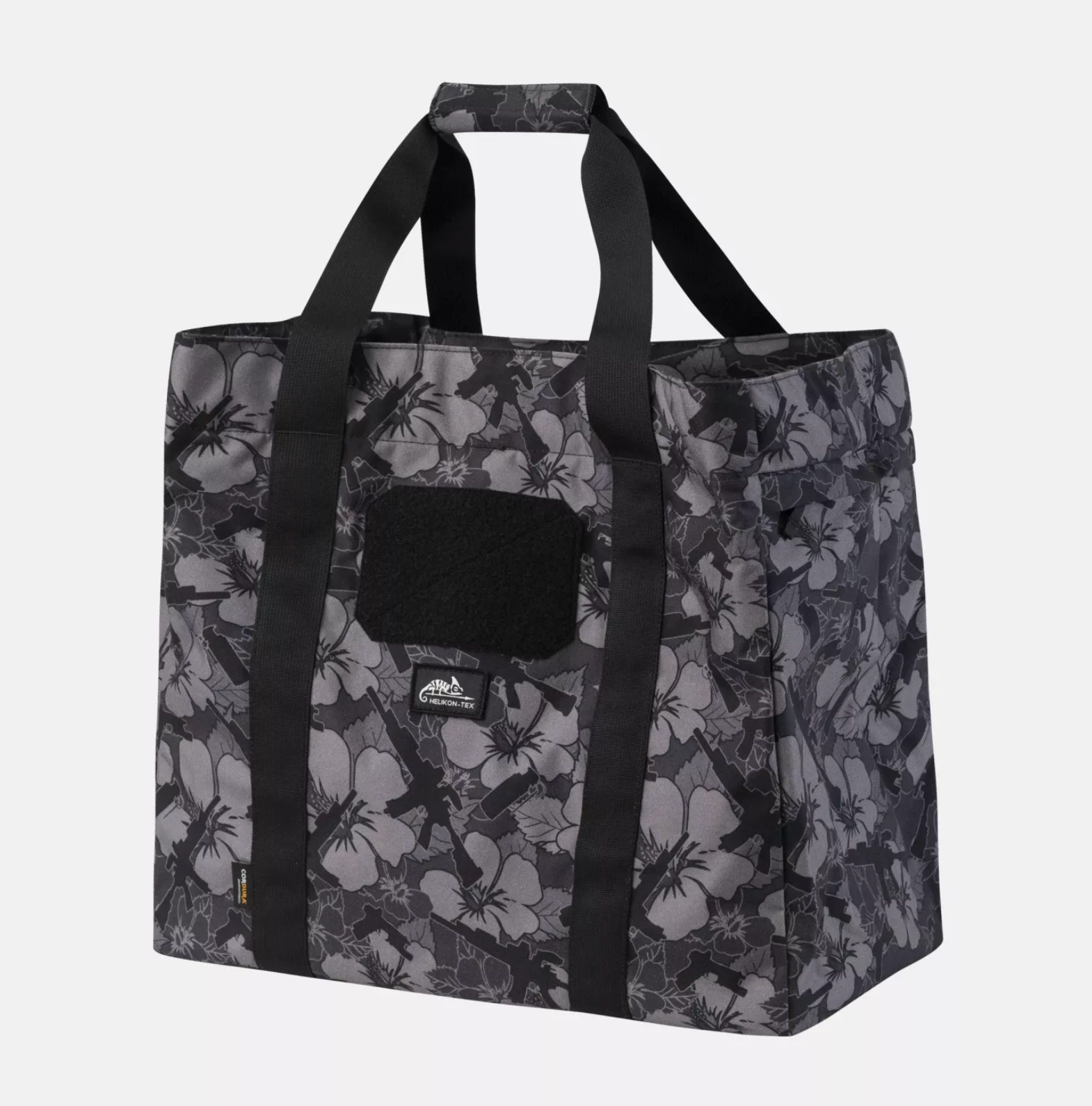Field Tote Bag 55l - Cordura® 500D Helikon-Tex® WARZONESHOP