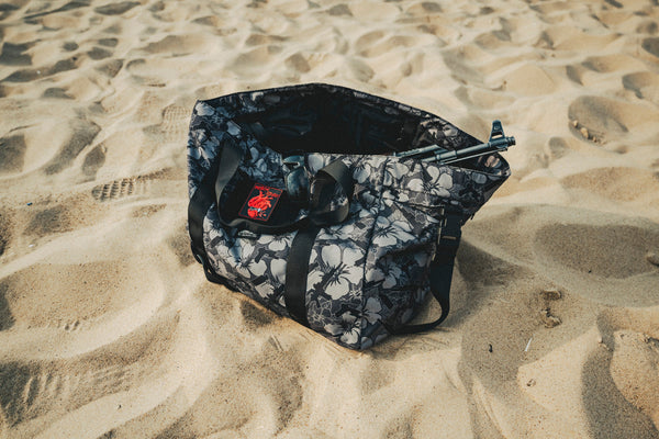 Field Tote Bag 55l - Cordura® 500D Helikon-Tex® WARZONESHOP