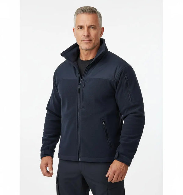 Fleece tactic Navy Blue polar Helikon-Tex® WARZONESHOP