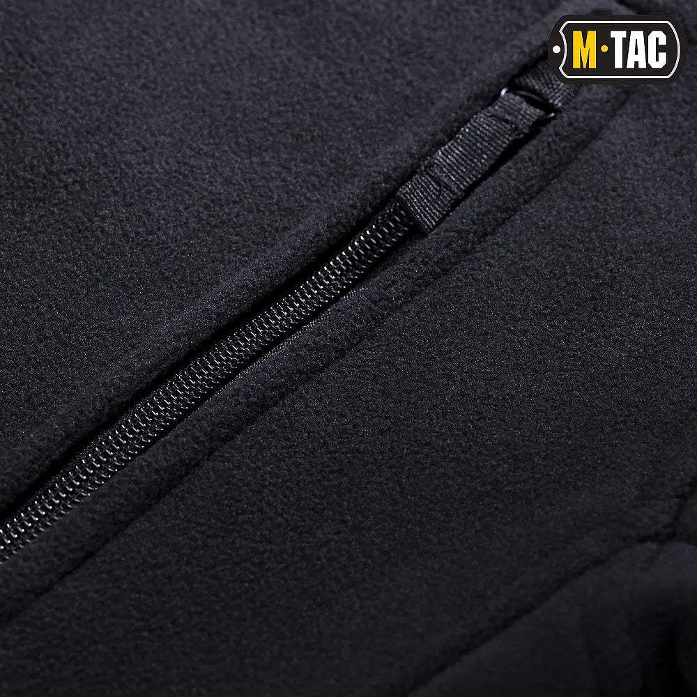 Fleece tactic WINDBLOCK DIVISION GEN.II Navy Blue M-TAC WARZONESHOP