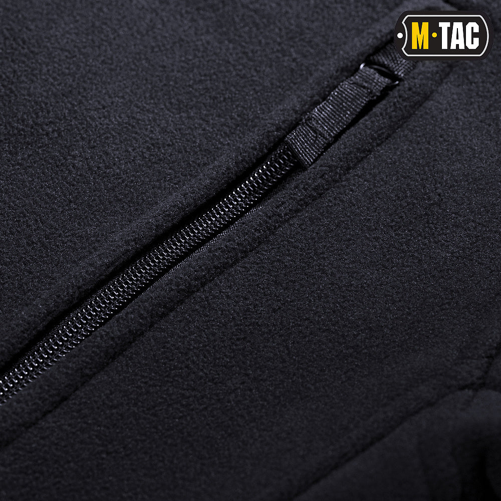 Fleece tactic WINDBLOCK DIVISION GEN.II Navy Blue M-TAC WARZONESHOP