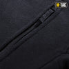 Fleece tactic WINDBLOCK DIVISION GEN.II Navy Blue M-TAC WARZONESHOP