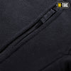 Fleece tactic WINDBLOCK DIVISION GEN.II Navy Blue M-TAC WARZONESHOP