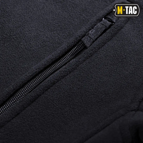 Fleece tactic WINDBLOCK DIVISION GEN.II Navy Blue M-TAC WARZONESHOP