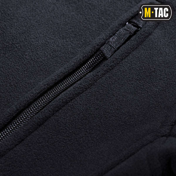 Fleece tactic WINDBLOCK DIVISION GEN.II Navy Blue M-TAC WARZONESHOP