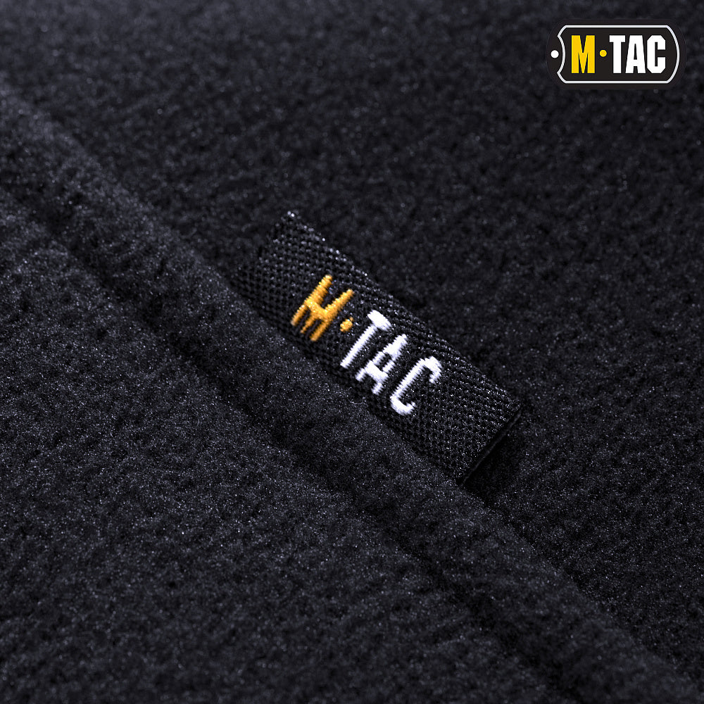 Fleece tactic WINDBLOCK DIVISION GEN.II Navy Blue M-TAC WARZONESHOP