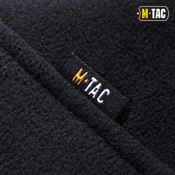 Fleece tactic WINDBLOCK DIVISION GEN.II Navy Blue M-TAC WARZONESHOP