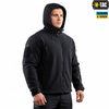 Fleece tactic WINDBLOCK DIVISION GEN.II Navy Blue M-TAC WARZONESHOP