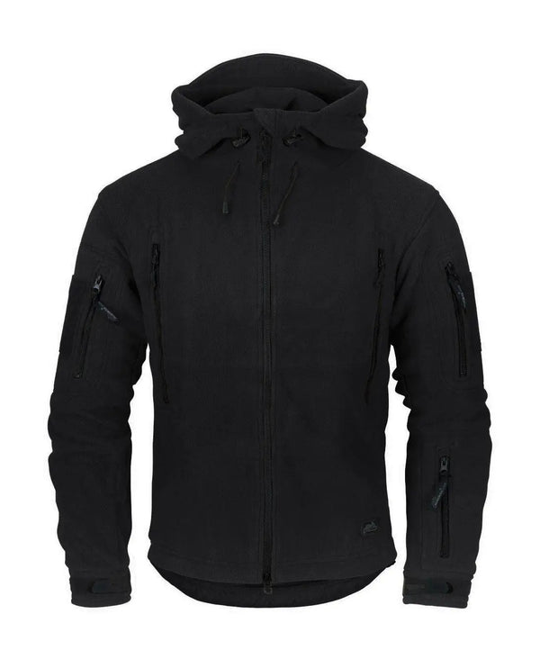 Fleece tactic dublu PATRIOT HELIKON-TEX® WARZONESHOP