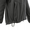Fleece tactic dublu PATRIOT MK2 Shadow Grey HELIKON-TEX® WARZONESHOP