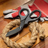 Foarfeca Prim Ajutor XSHEAR Heavy Duty Trauma Shears WARZONESHOP