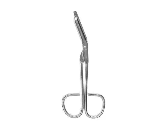 Foarfeca de Salvare Vera 14,5 cm otel WARZONESHOP