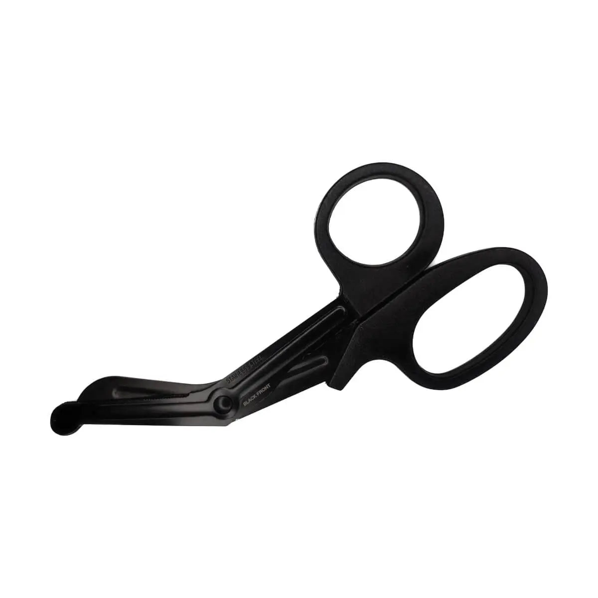 Foarfeca medicala de urgenta Black Front Standard WARZONESHOP