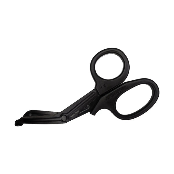 Foarfece prim ajutor Black Front PRO WARZONESHOP