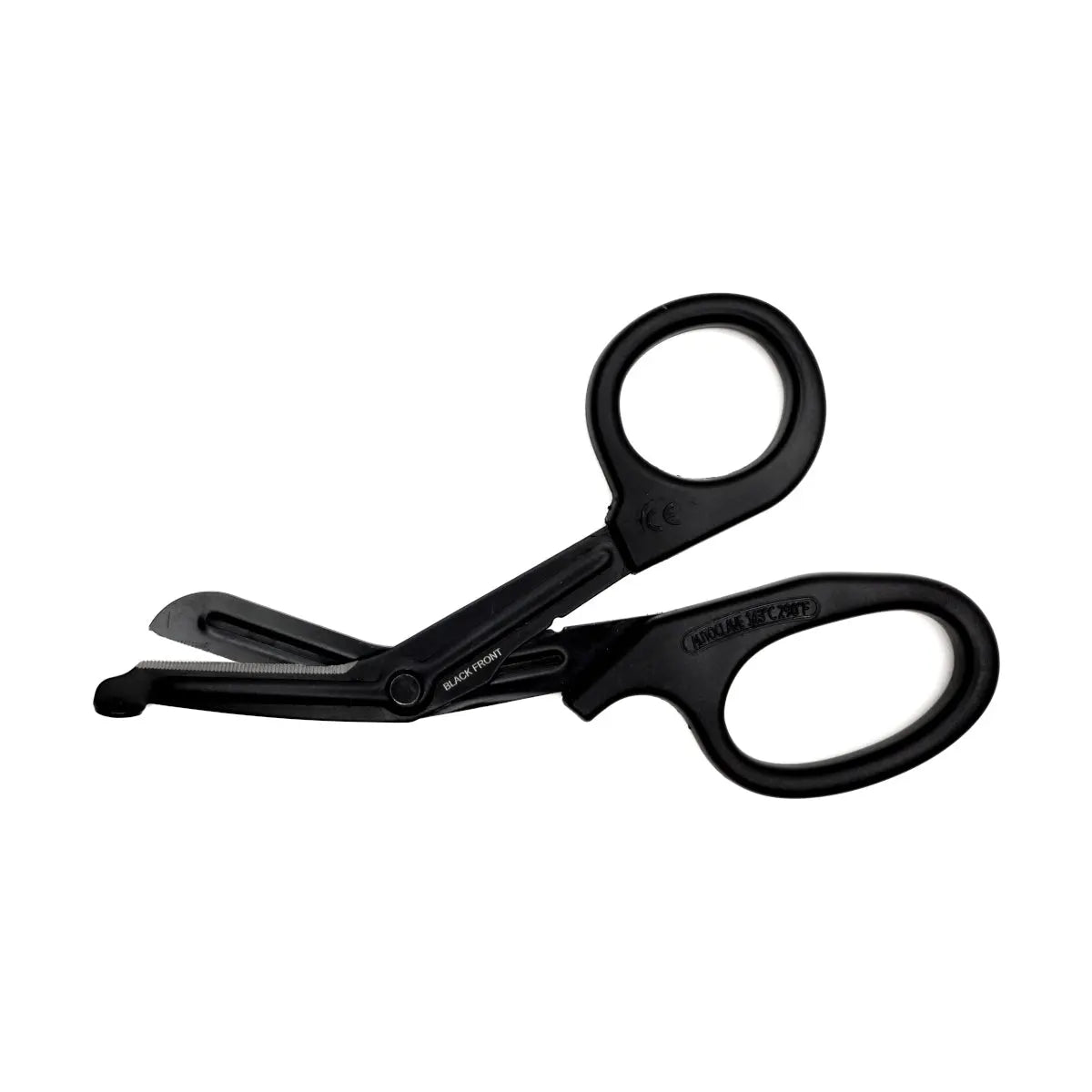 Foarfece prim ajutor Black Front PRO WARZONESHOP