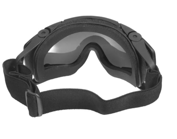 GOGGLES tactici set 2 lentile FMA WARZONESHOP