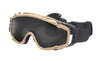 GOGGLES tactici set 2 lentile FMA WARZONESHOP
