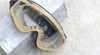 GOGGLES tactici set 2 lentile FMA WARZONESHOP