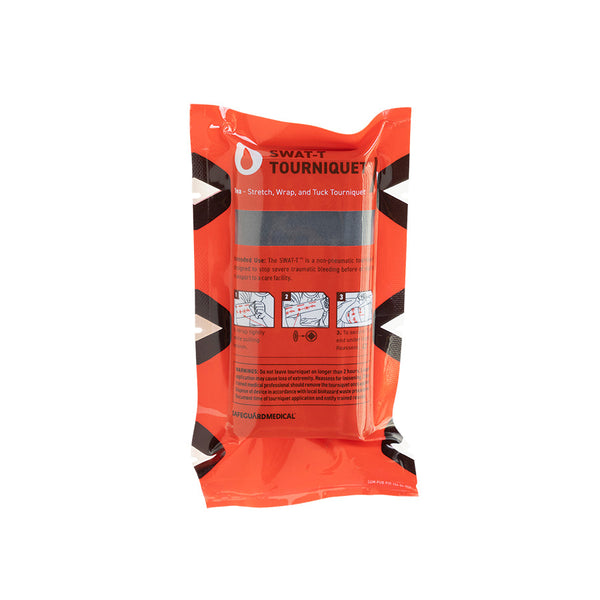 Garou tactic SWAT-T™ – bandaj elastic multifunctional hemoragii WARZONESHOP