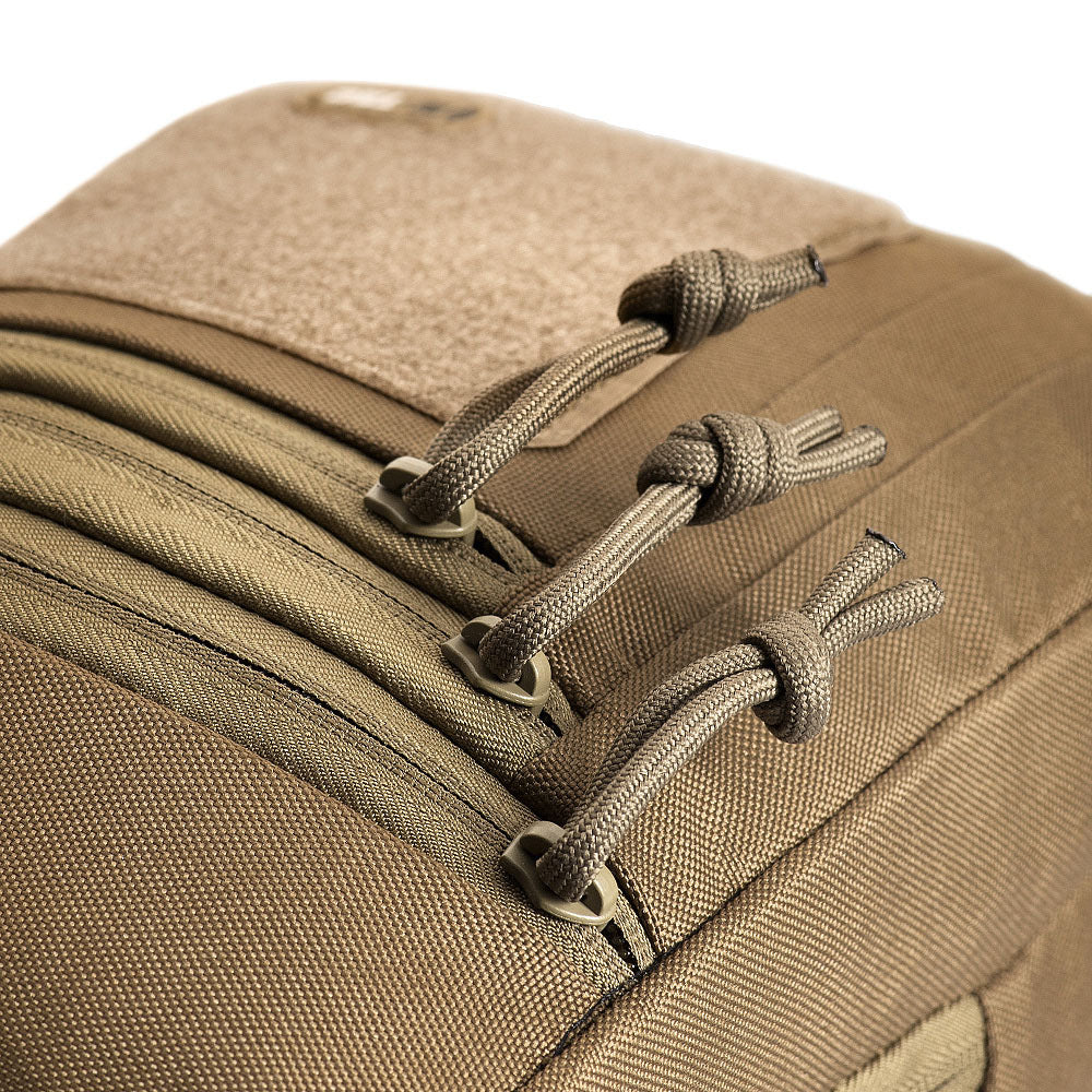Geanta Tactica Concealed EDC M-TAC WARZONESHOP