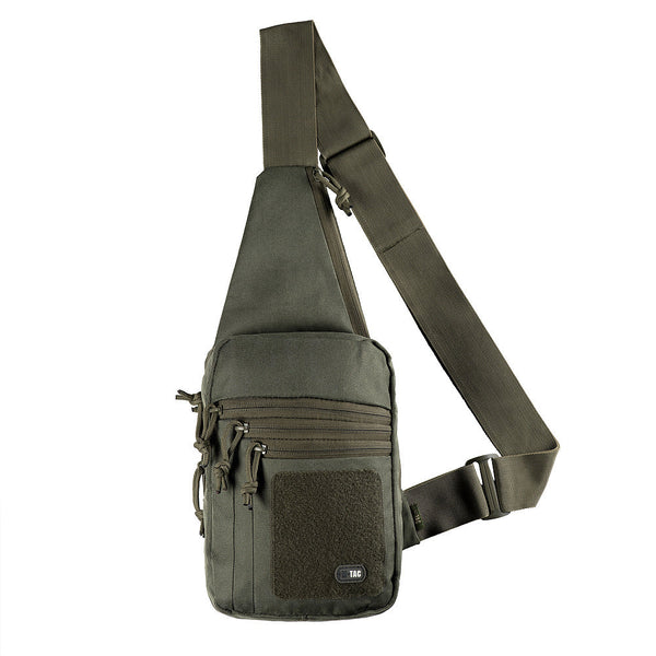 Geanta Tactica Concealed EDC M-TAC WARZONESHOP