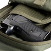 Geanta Tactica Concealed EDC M-TAC WARZONESHOP